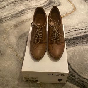 Adorable Aldo Booties!!